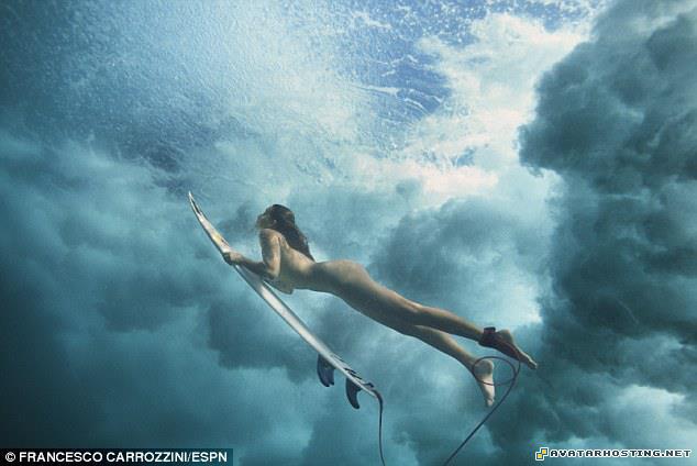 surf mermaid mermaid