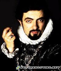 blackadder avatar