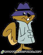 avatar dvd 80x80 ladybugs adaptations  secretsquirrel