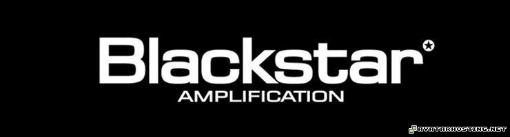 Blackstar Blackstar_Black