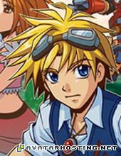 Steambot Chronicles steambotchronicles