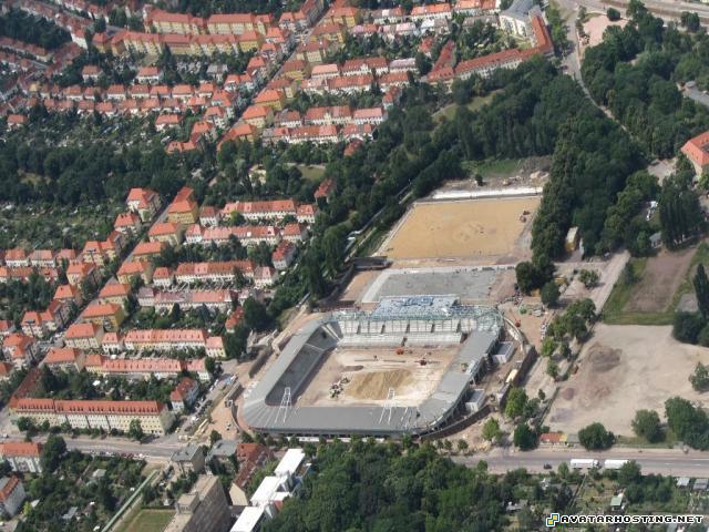 harry potter avatar moving avatar dragon avatar  ERDGASArena_19.06.20111