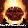 avatar press hofmann prints painters  ghost_rider_23