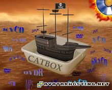 CATBOX CATBOXavatarverysmall