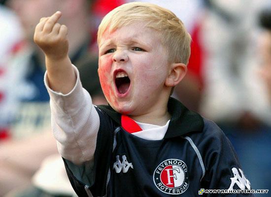 An illiberal boy legend3hh