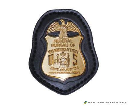 FBI FBI