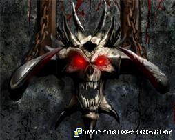 avators cute avatar simpsons movie avatar  DiabloAvatar