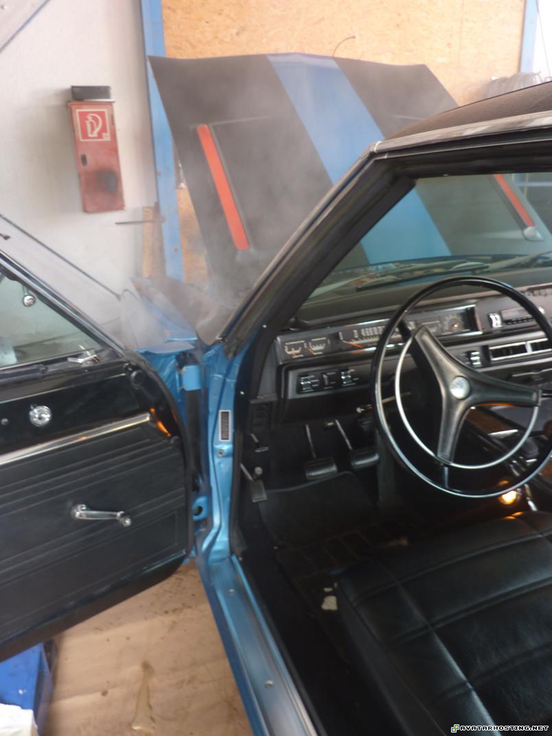 james art fabric photo album poster  P1080066