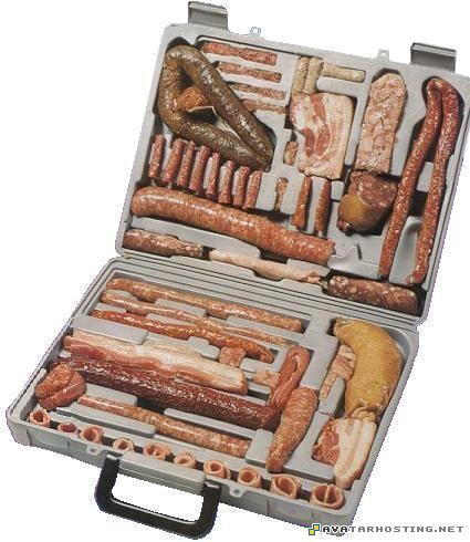 meat box for tools kufar