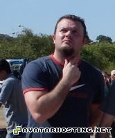 Gustavo De Biasi me_afa