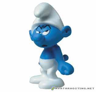 avatar videos avatar news evil avatar  smurfin