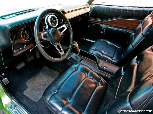 animated avatars contemporary art prints the avatar state  Dodge_Charger_Rallye_013_01