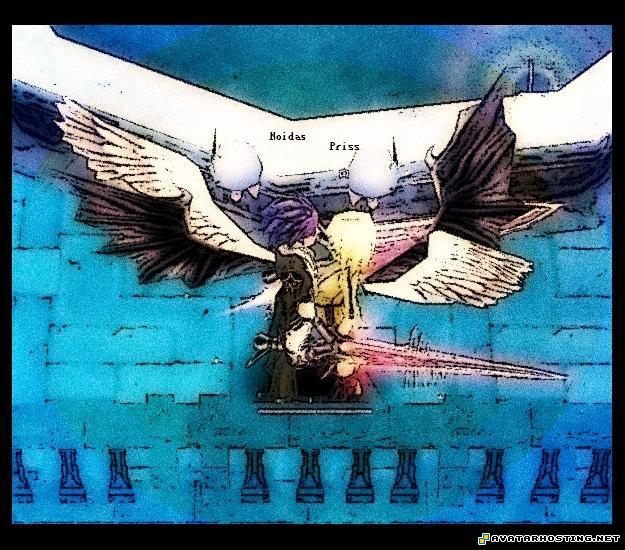 harry potter avatar Avatar