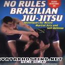 active sport SimcoGene-NoRulesBrazilianJiu-jitsu