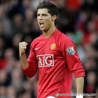active sport cristiano-ronaldo