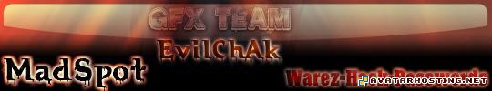 animation Gfx.Team.Madspot.By.EvilChAk