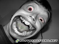 crazyface crazysmall