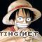 Mugiwara no Luffy Luffy-Mad