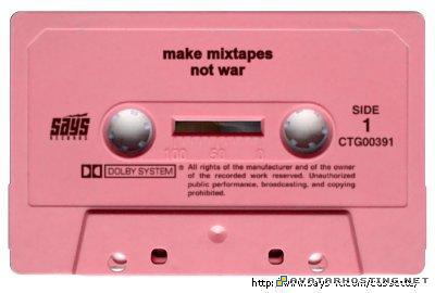 lord of the rings avatar cassette