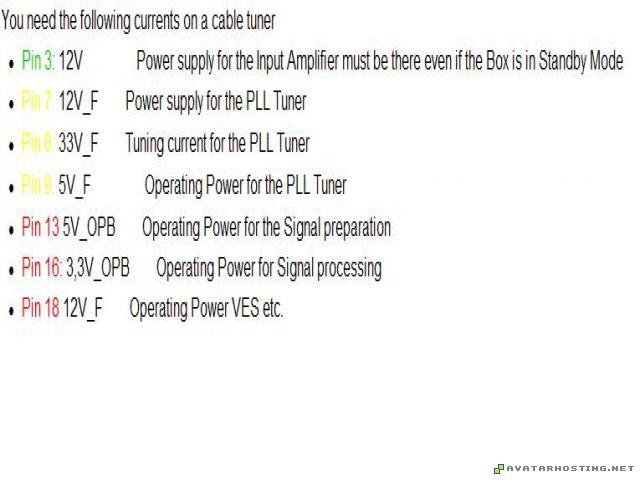 banner dboxtunervolts