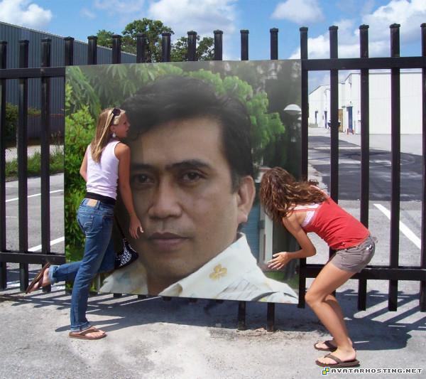 poster girl PhotoFunia_3e205a