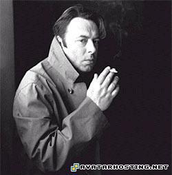celebrity hitchens