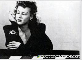 celebrity movie avatar AnnSavage_av