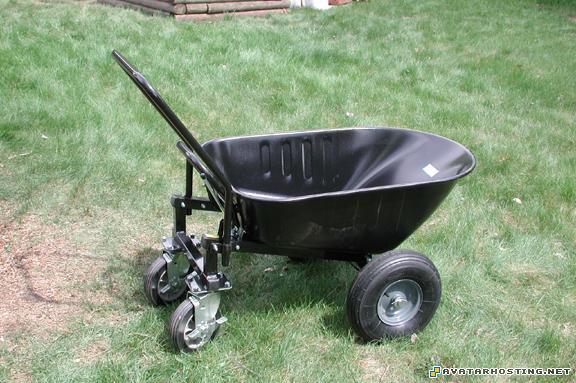 will n-wheel-barrow