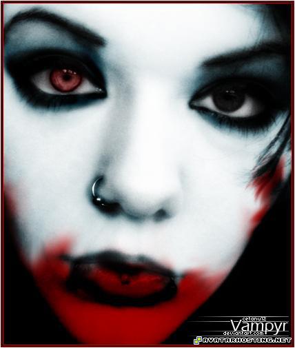 bllood Vampyr_by_Cetanu12