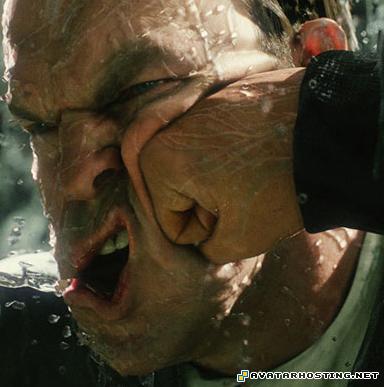 krulltott26 KnuckleSandwich