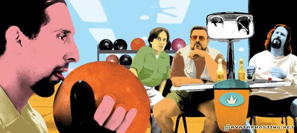 The Big Lebowski arena_lebowski