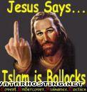 bollocks Islam
