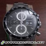 Carrera Automatic myavatar