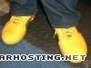 online photo storage yellow-shoes