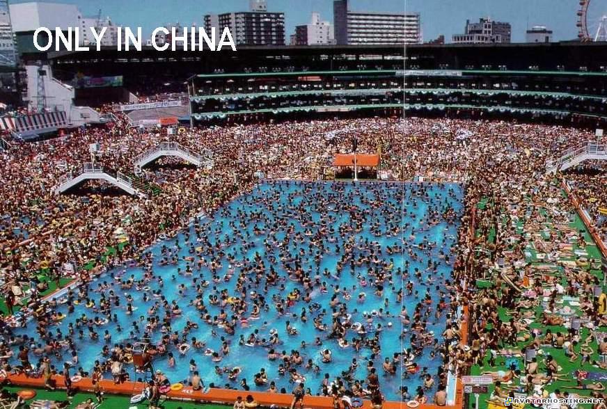 millions in one pool only_in_china