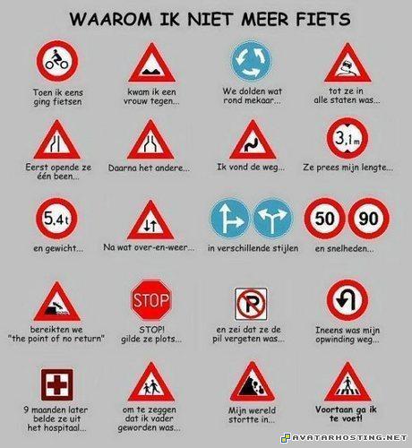 avatar fiets
