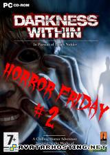 photo albums horrorfriday2