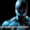 Spiderman spider-man-avatar-27