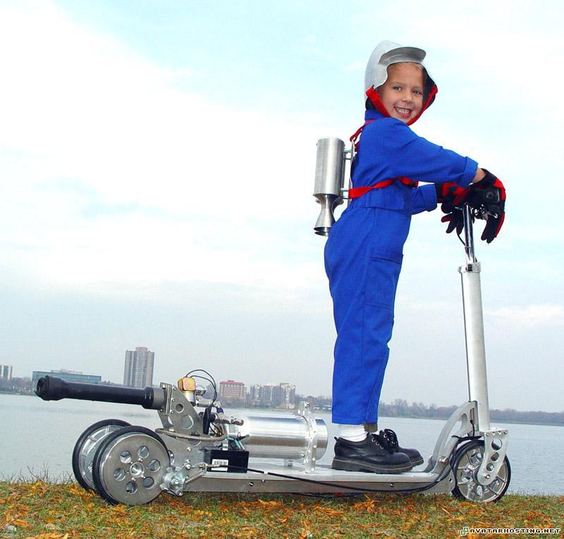 upload image BUDDY_SCOOTER