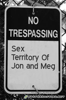 jpg photo signs-no-trespassing-generator