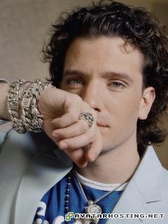 JC CHasez JC11