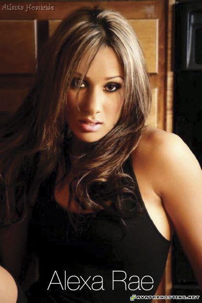 electronic photo album Alexa