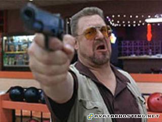 will shoot ya walter