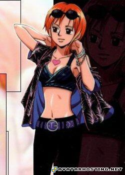 look me in the eyes Nami2