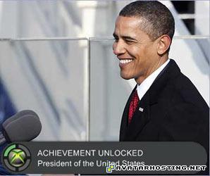 obama speaking obama_achievement_unlocked