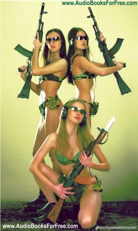 tree warriors TripleKalashnikovGirlsMid