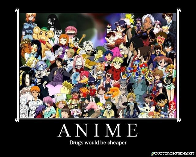 anime poster Anime