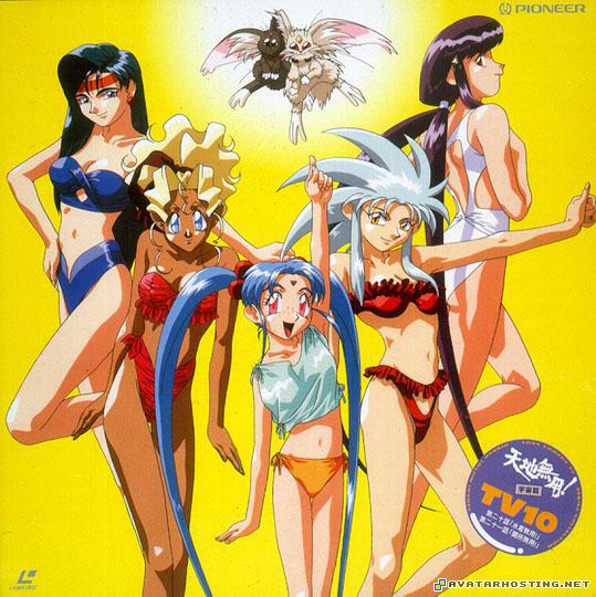 five starts tenchigroup5