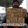 family kidnaped by ninjas need money for karate lessons ava3