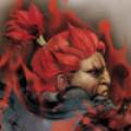 Software/Games Akuma